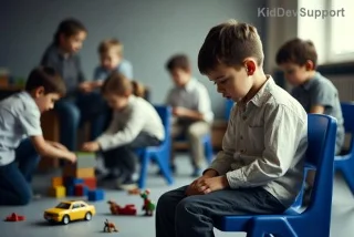 Autism vs. Social Anxiety: Decoding Key Differences and Surprising Overlaps