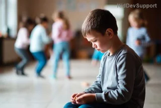 Unveiling the Silent Struggle: Key Challenges of Autism in Low-Income Countries