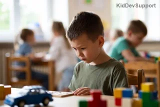 Comment Enseigner la Sécurité Personnelle à Votre Enfant Autiste : Guide Pratique et Efficace