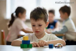 Sensory Overload Alert: Is It Autism or SPD? Decode the Signs Today!