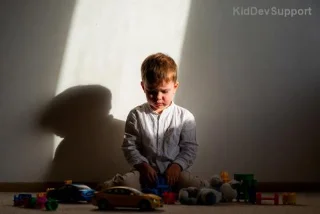 Why Autistic People Have Special Interests: Unlocking the Power of Intense Passions