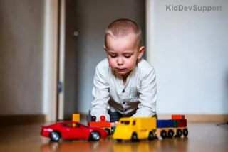 Unlocking Minds: Master Teaching Joint Attention for Autism Spectrum Breakthroughs