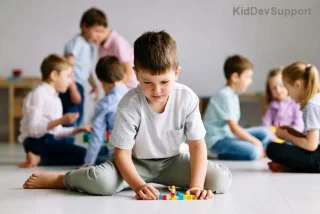Why Boys Are Diagnosed with Autism 4x More Than Girls: Shocking Reasons Revealed