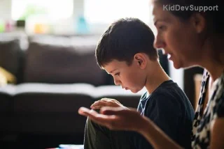 Bounce to Breakthrough: How Indoor Trampolines Supercharge Autistic Children’s Regulation