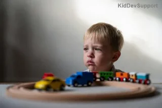 Le Rôle Essentiel des Pères dans lÉducation des Enfants Autistes : Guide Pratique et Inspirant