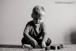 Unlocking Sharper Focus in Autism: How Diet Transforms Autism Focus Naturally