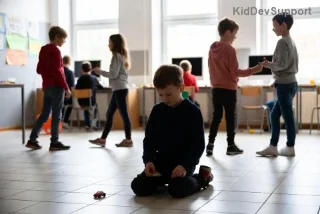Can Adults Really Develop Autism? Shocking Facts vs. Common Myths Revealed