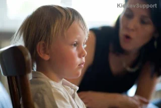 Ergothérapie pour lAutisme : Révolutionnez les Compétences Quotidiennes de Votre Enfant !