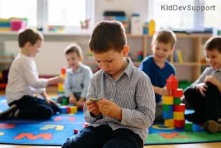 Cutting-Edge Tech Tools Revolutionizing Autism Progress Tracking