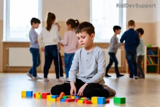 Stop the Advice Overload: 7 Proven Ways for Autism Parents to Handle Unsolicited Advice