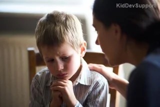 How to Gently Talk to Your Child About Their Autism Diagnosis: A Parents Empowering Guide