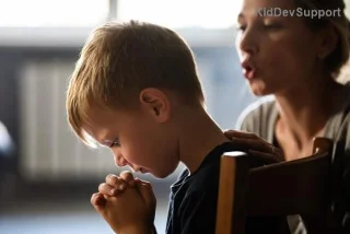 Autisme et Prosopagnosie : Le Lien Secret de la Cécité Faciale qui Change Tout