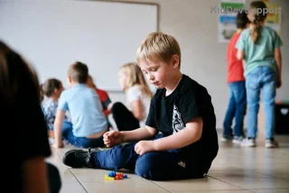 AI-Powered Speech Apps: Revolutionizing Language Therapy for ASD Kids
