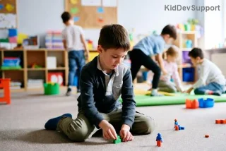Pourquoi les Personnes Autistes Souffrent-elles de Cécité Temporelle ? Les Raisons Scientifiques Révélées