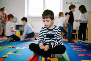 Unlocking Hearts: Simple Guide to Explaining Autism to Grandparents &amp; Extended Family