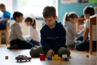 Unveiling Gender Differences in Autism Symptoms: Why Diagnosis Misses Women