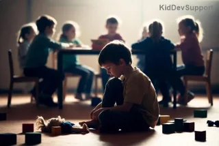 Montessori vs Éducation Spéciale Traditionnelle : Quelle Méthode Révolutionne l’Apprentissage Autiste ?