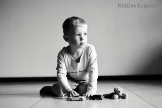 Warum leiden viele autistische Menschen unter Nahrungsmittelaversionen? Picky Eating entschlüsselt