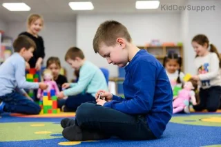 The Shocking Link: Autism and Eating Disorders You Need to Know