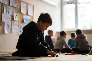 The Future of Global Autism Awareness: Innovations Shaping Tomorrow