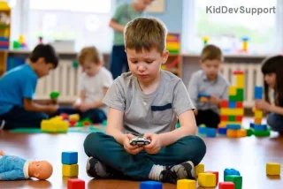 Medikamentennebenwirkungen bei autistischen Kindern managen: 10 praktische Tipps für Eltern