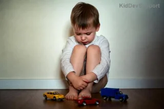 Autism and Speech Delays: Critical Signs Parents Must Know to Seek Help Early