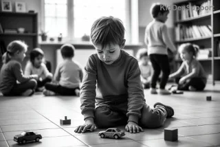 Revolutionizing Nutrition: How Occupational Therapy Transforms Eating Habits for Better Health