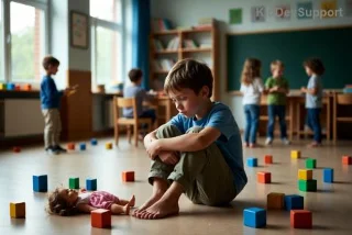 Lifetime Costs of Autism Support Exposed: Millions in Hidden Expenses Every Family Faces