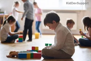 Friendship 101: Unlock Lifelong Bonds – Step-by-Step Guide to Helping Your Autistic Child Make Friends