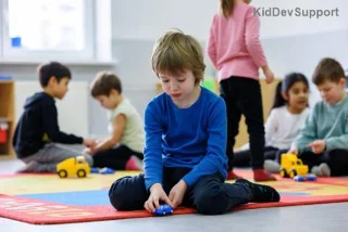 Unlock Authentic Connections: How to Teach Social Rules Without Masking for Neurodiverse Kids