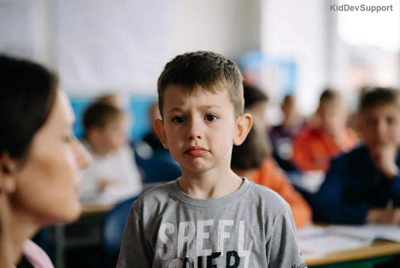Group activities fostering peer interaction and speech growth