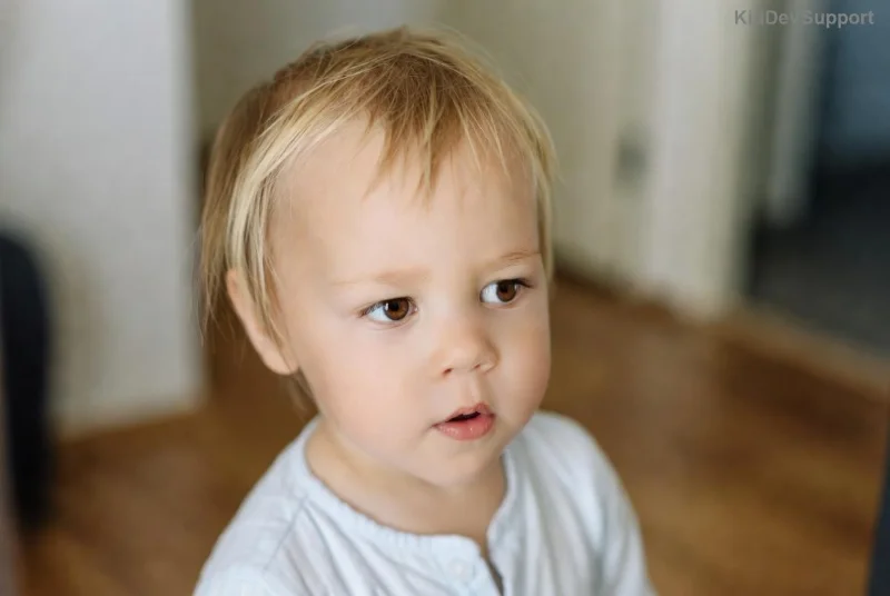 Healthy mouth contributing to clear speech