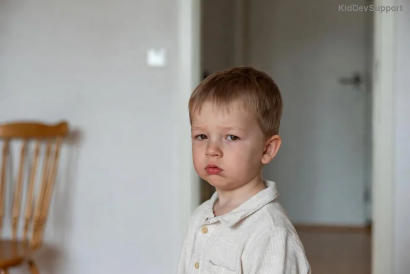 Terapia sensoriale per bambini con ritardo del linguaggio