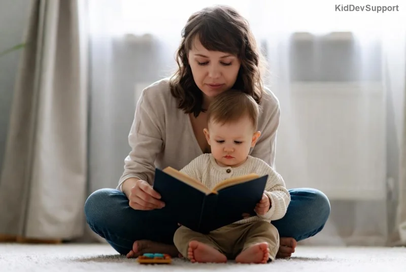 Understanding speech delays through research