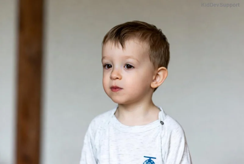 Family enjoying nutritious meal for brain development