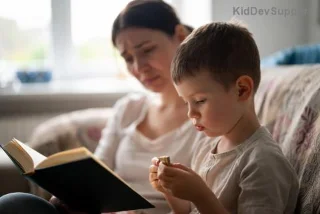 Atraso na Fala aos 18 Meses: Normal ou Hora de Agir? Guia Essencial para Pais Preocupados