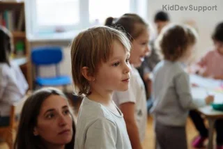 Unlock Crystal Clear Speech: Proven Mirror Play Techniques for Kids