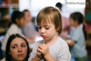 Shocking Truth: 7 Common Causes of Expressive Speech Delay in Children Every Parent Must Know