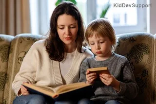 Unlock Your Childs Voice: Fun Ways to Use Alexa & Google Smart Speakers for Speech Practice – Ultimate Parent Guide