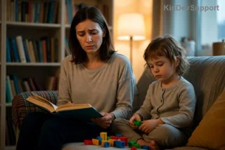 10 Critical Early Signs of Speech Delay in Toddlers Parents Must Spot Now!