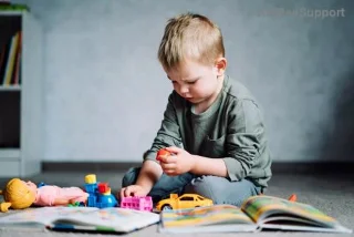 Unlock Your Childs Storytelling Superpower: How Using Storytelling Improves Narrative Language Skills