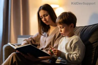 ¿Tu Niño Tiene Anquiloglosia? Impacto en el Habla Explicado y Cómo Solucionarlo