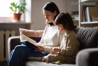 Trauma and Selective Mutism: The Hidden Trigger Silencing Childrens Voices