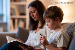 Does Speech Delay Go Away on Its Own? The Truth Parents Cant Ignore