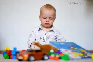 Screen Time and Virtual Autism: Shocking Research Reveals Risks Every Parent Must Know