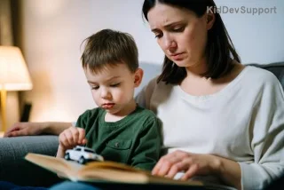 10 Fun Games That Secretly Work as Speech Therapy Exercises for Kids