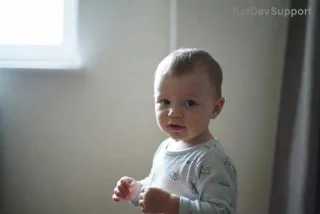 Is Your 2-Year-Old Quiet Too Long? Speech Delay Signs, Causes & When to Worry Now