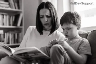 Unlock Your Childs Voice: How Songs & Rhymes Beat Speech Delay Fast
