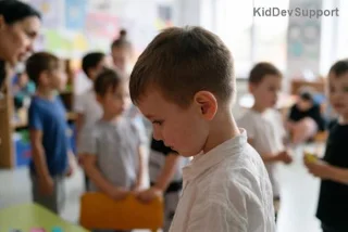 Unlocking Speech Secrets: The Surprising Link Between Fine Motor Skills and Talking