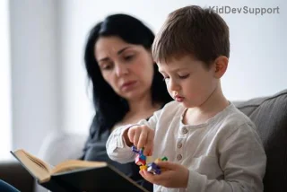 Unlocking the Magic: What a 4-Year-Old’s Speech Should Sound Like – Essential Milestones Revealed